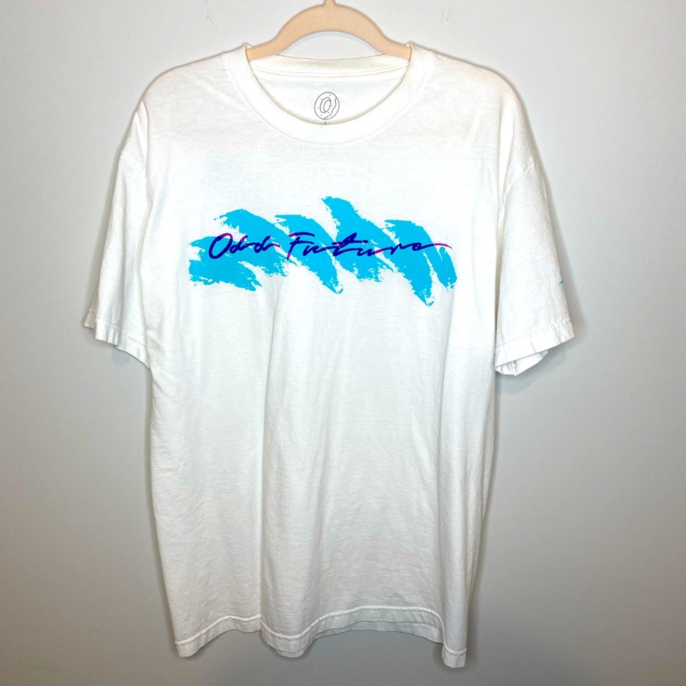 Odd Future Tee